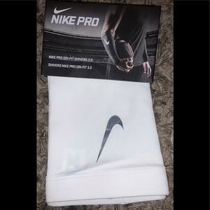 Nike Pro Dri-Fit Sleeves 3.0